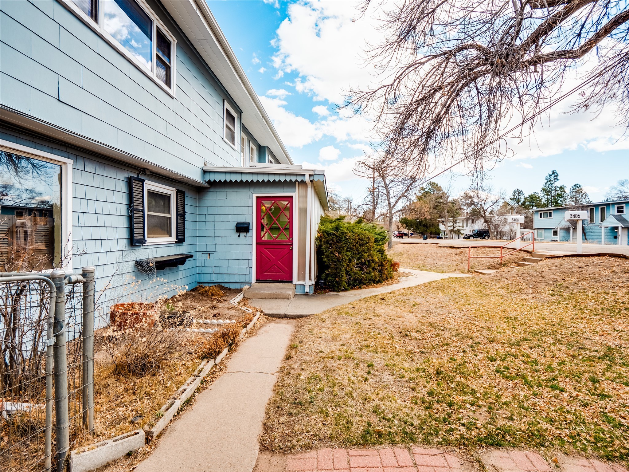3406 Orange Street #A, Los Alamos, New Mexico image 4