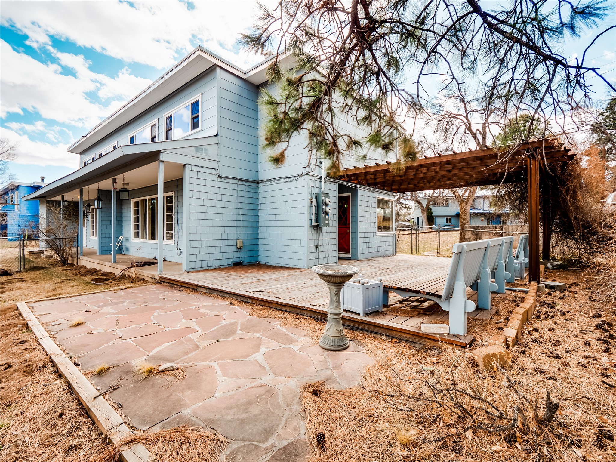 3406 Orange Street #A, Los Alamos, New Mexico image 44