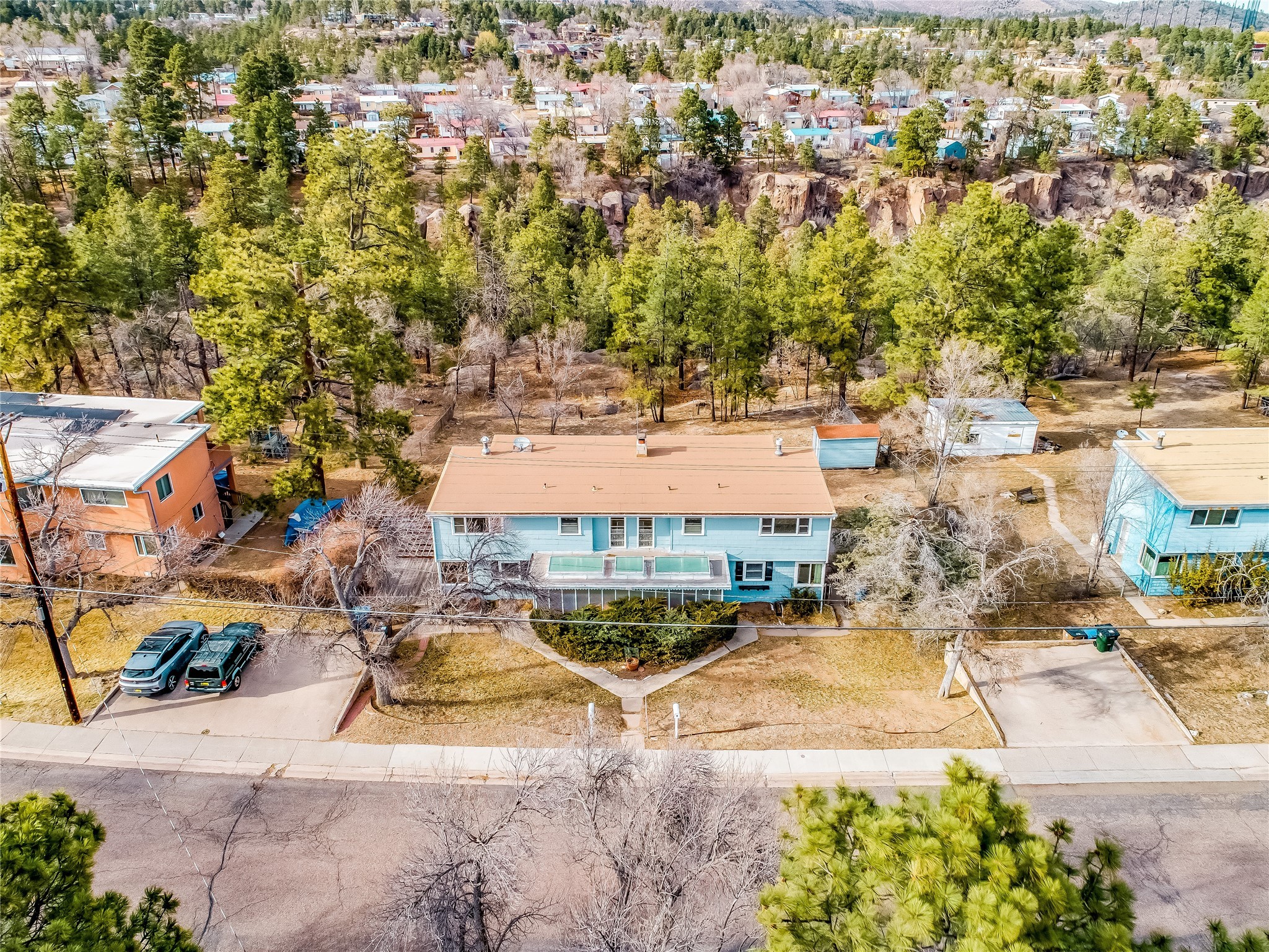 3406 Orange Street #A, Los Alamos, New Mexico image 6