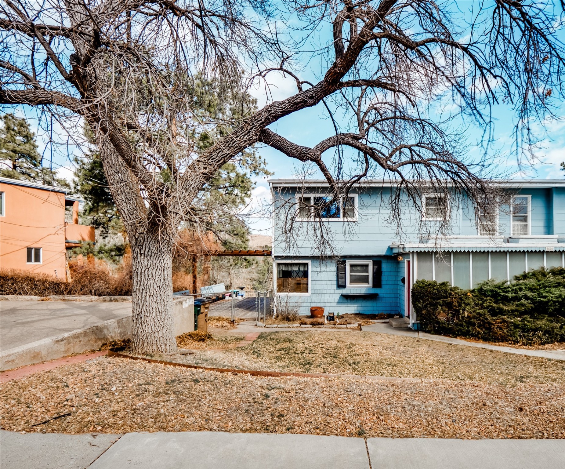 3406 Orange Street #A, Los Alamos, New Mexico image 1
