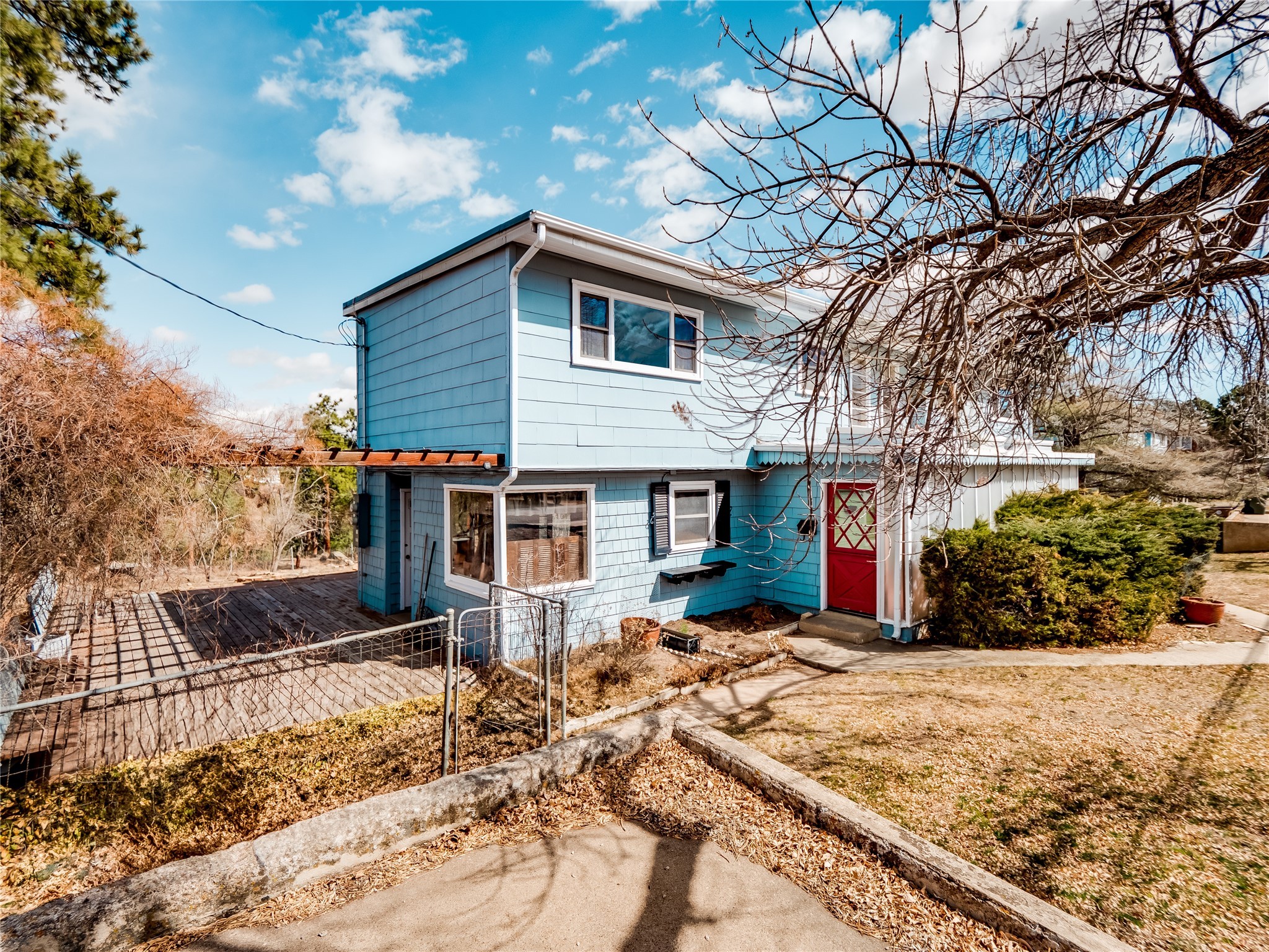 3406 Orange Street #A, Los Alamos, New Mexico image 2