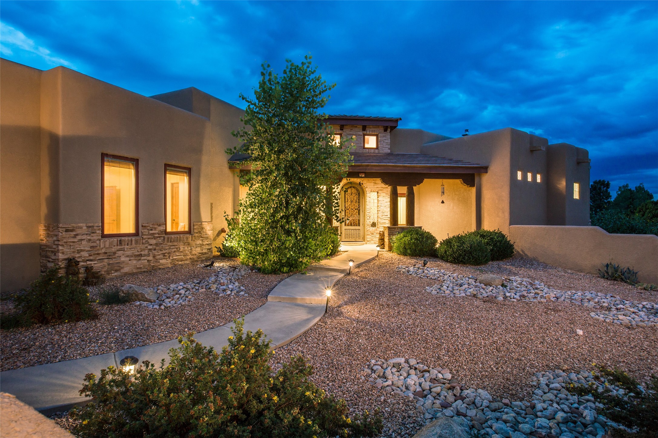 3 Nature Pointe Drive, Tijeras, New Mexico image 2