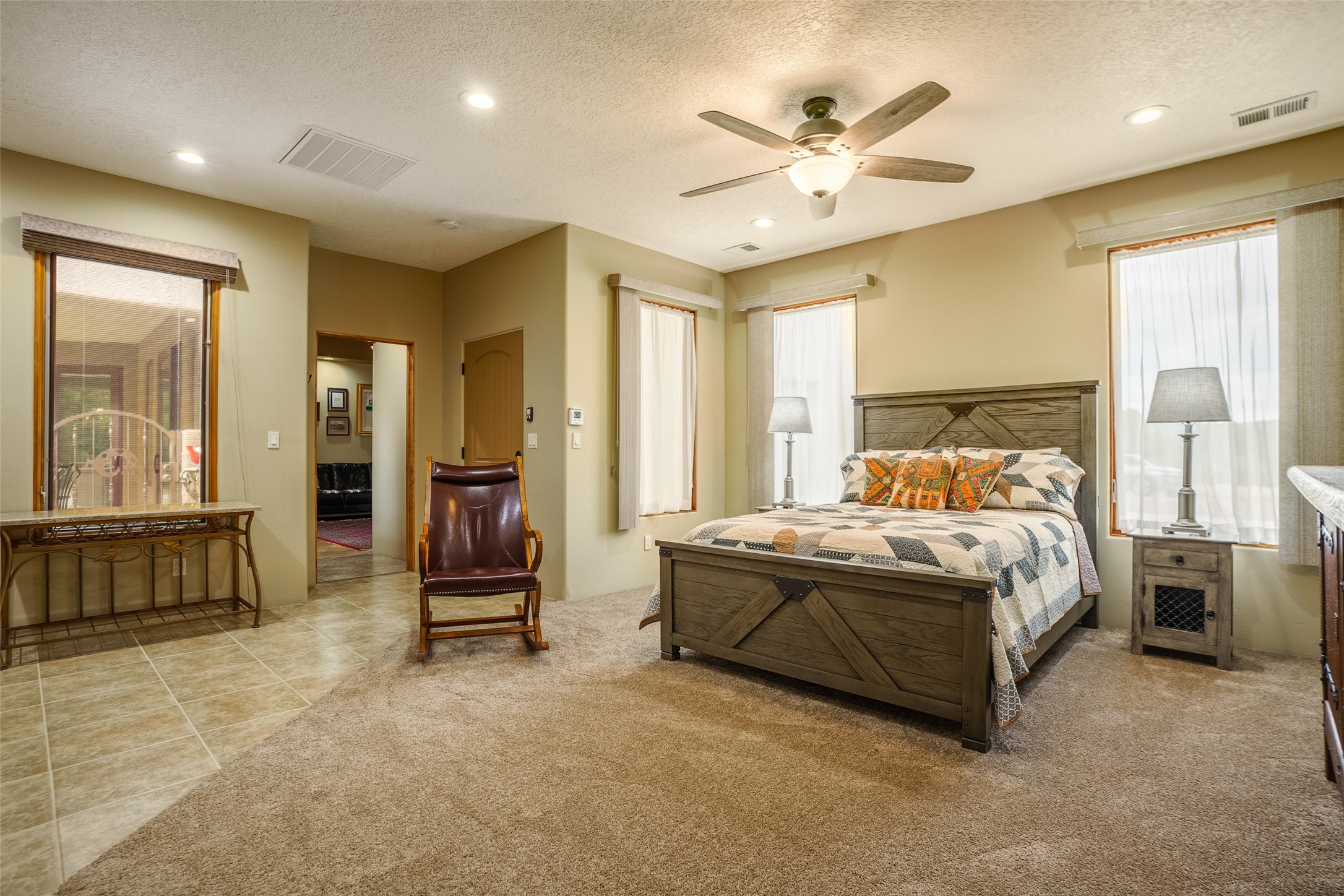 3 Nature Pointe Drive, Tijeras, New Mexico image 46