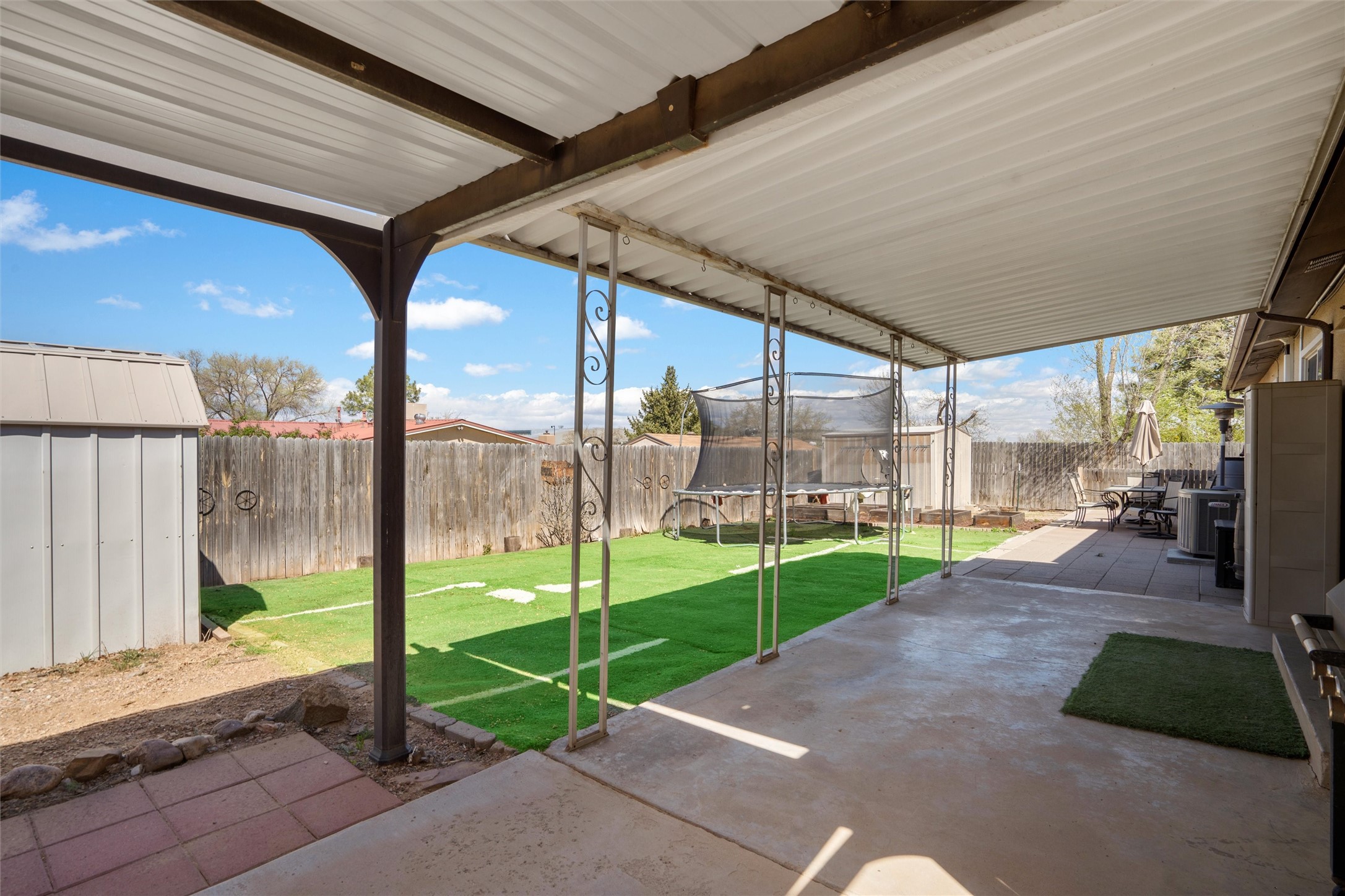2416 Avenida De Las Campanas, Santa Fe, New Mexico image 38