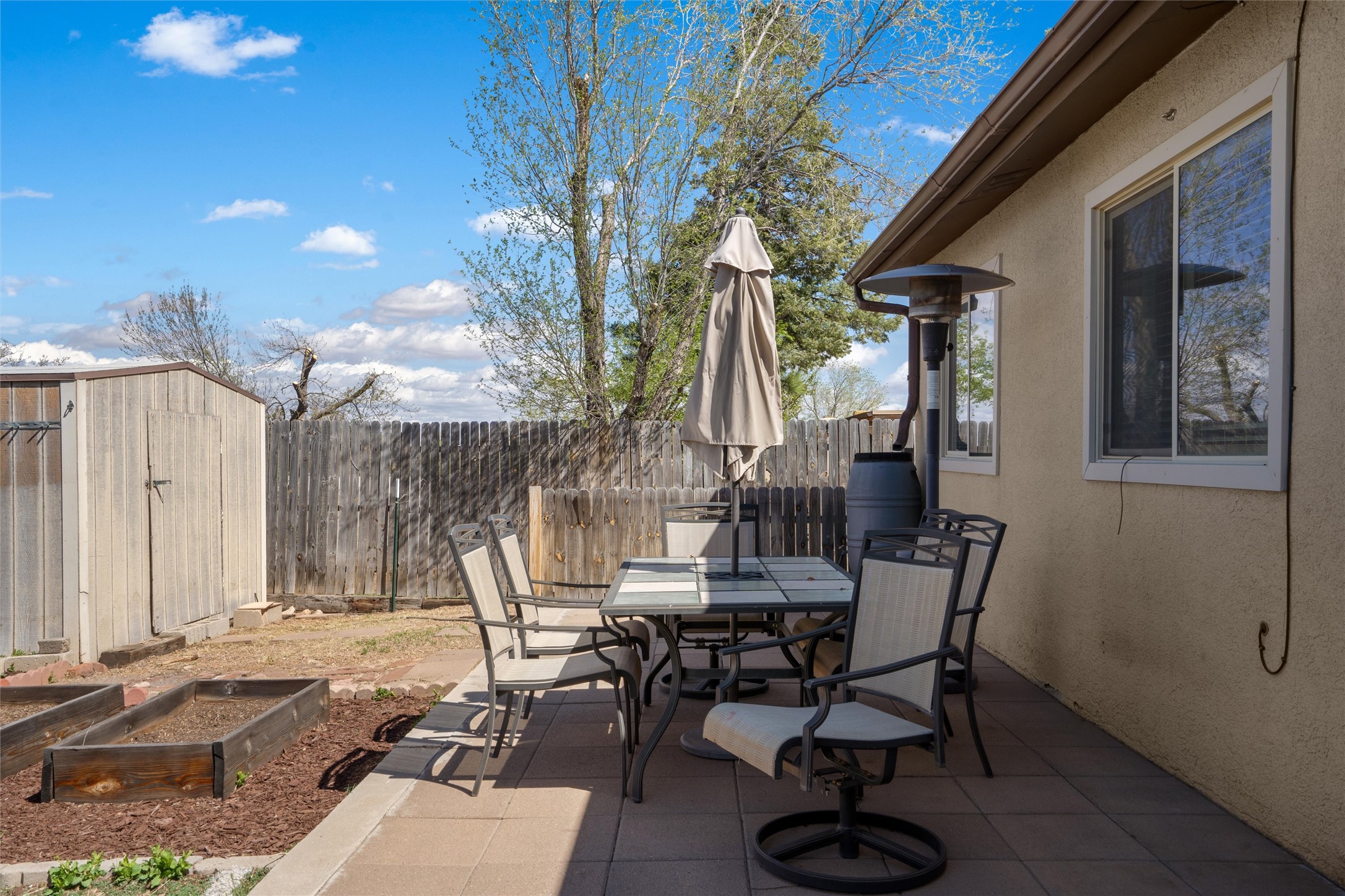 2416 Avenida De Las Campanas, Santa Fe, New Mexico image 43
