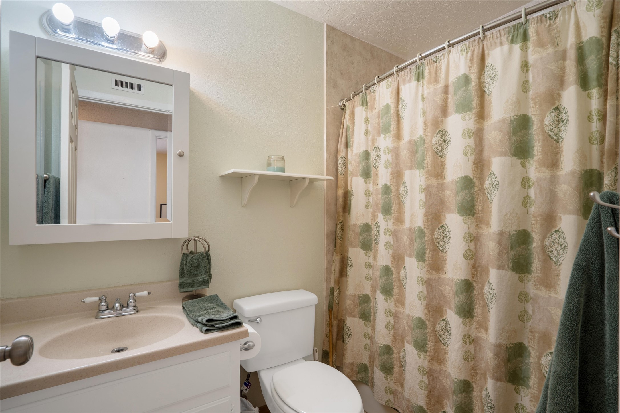 2416 Avenida De Las Campanas, Santa Fe, New Mexico image 30