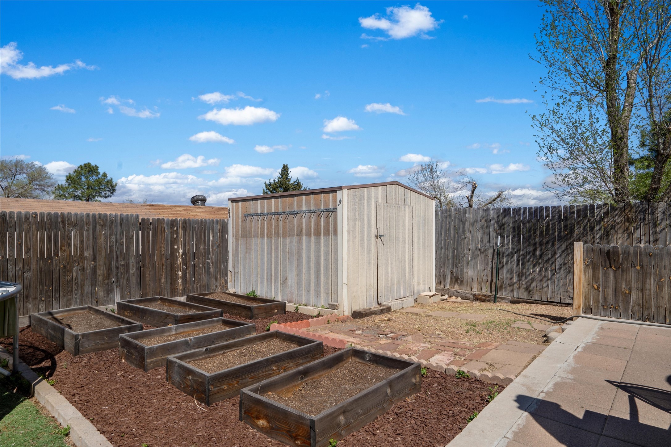 2416 Avenida De Las Campanas, Santa Fe, New Mexico image 44