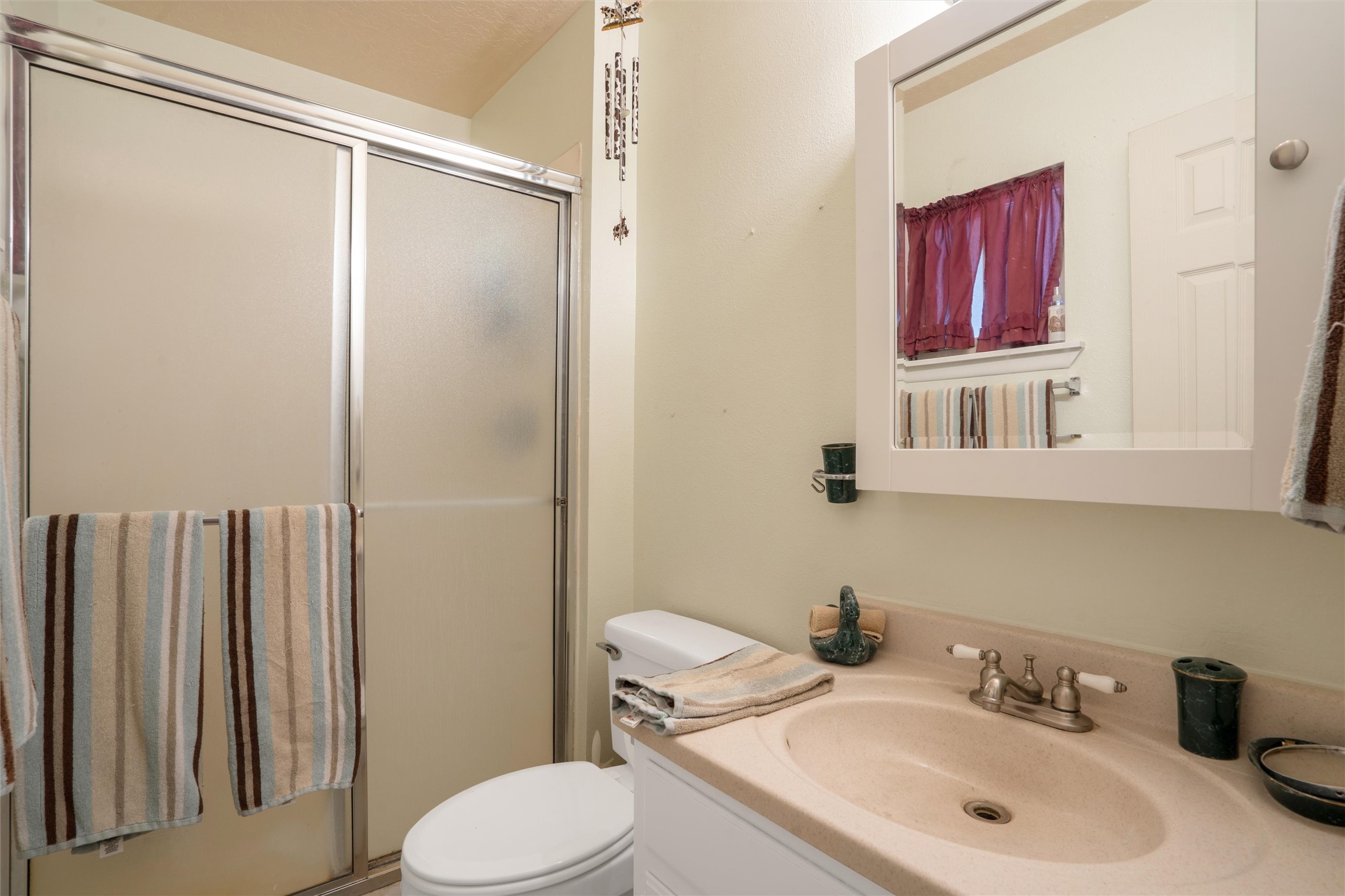 2416 Avenida De Las Campanas, Santa Fe, New Mexico image 29