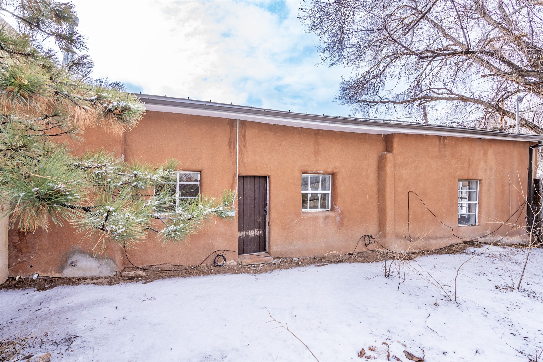 307 Pino, Santa Fe, New Mexico image 19