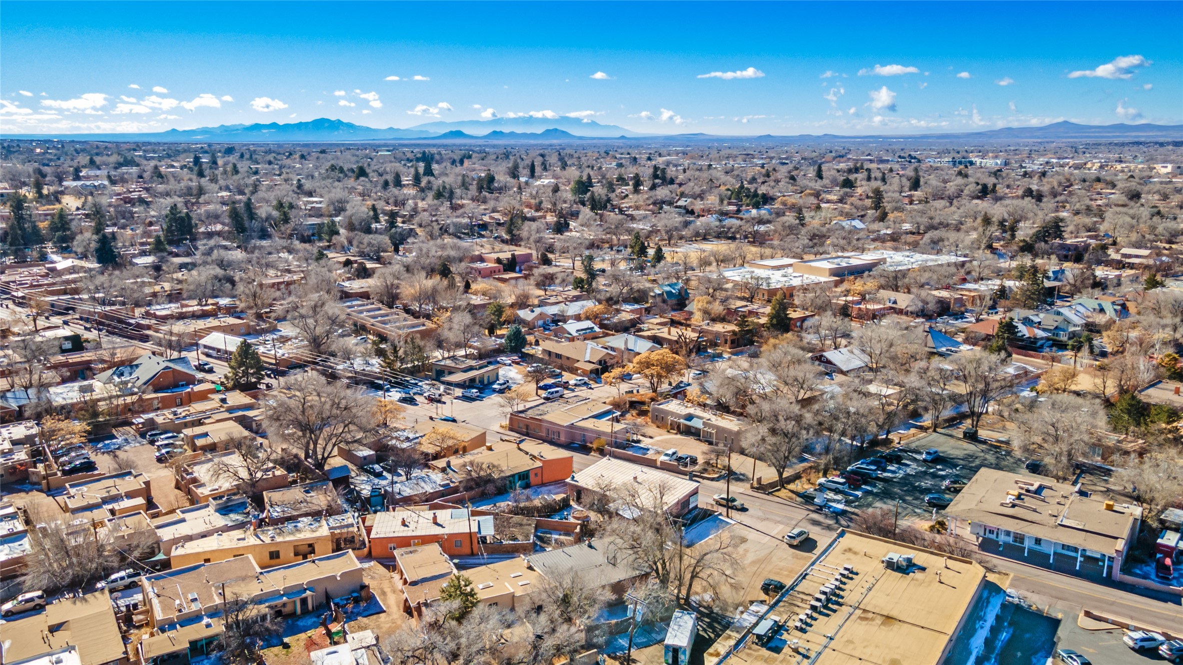 307 Pino, Santa Fe, New Mexico image 31