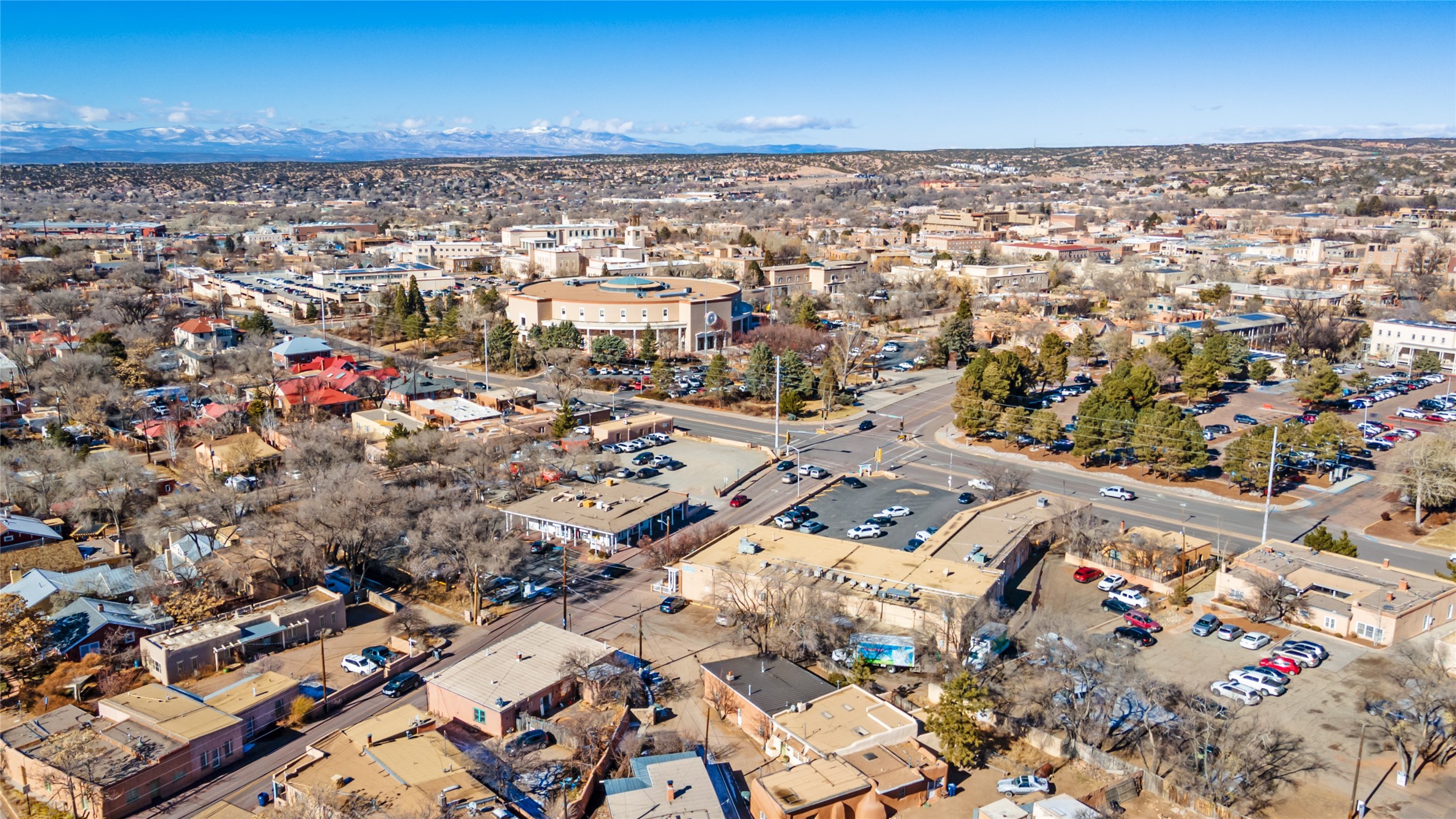 307 Pino, Santa Fe, New Mexico image 30