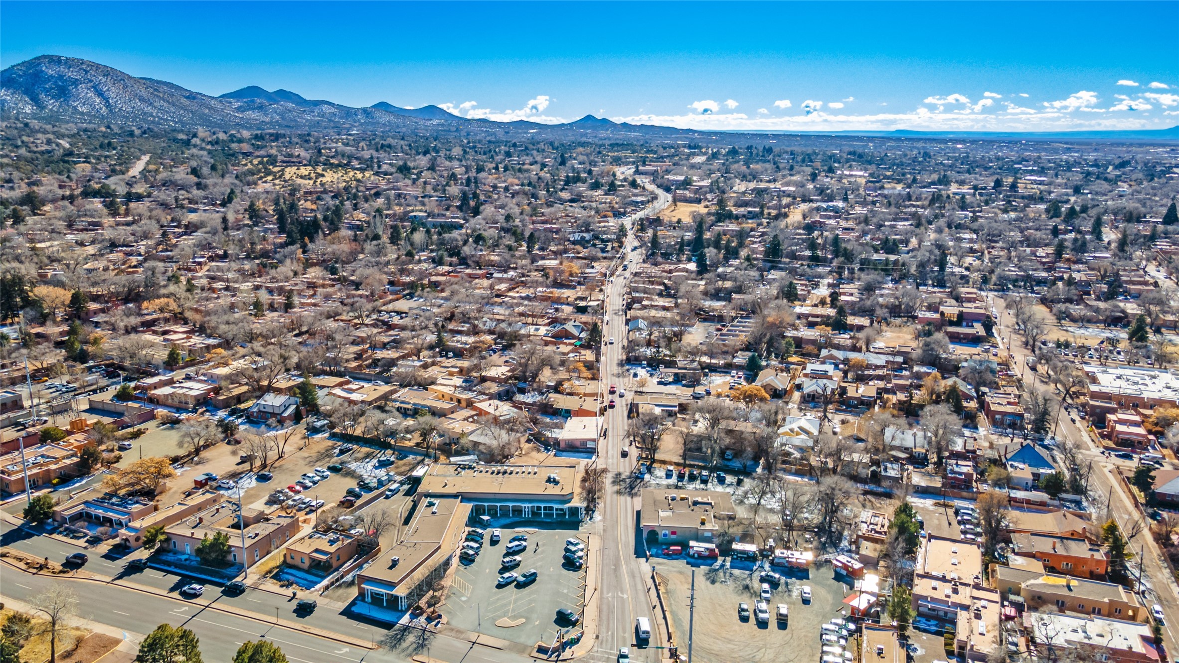 307 Pino, Santa Fe, New Mexico image 32