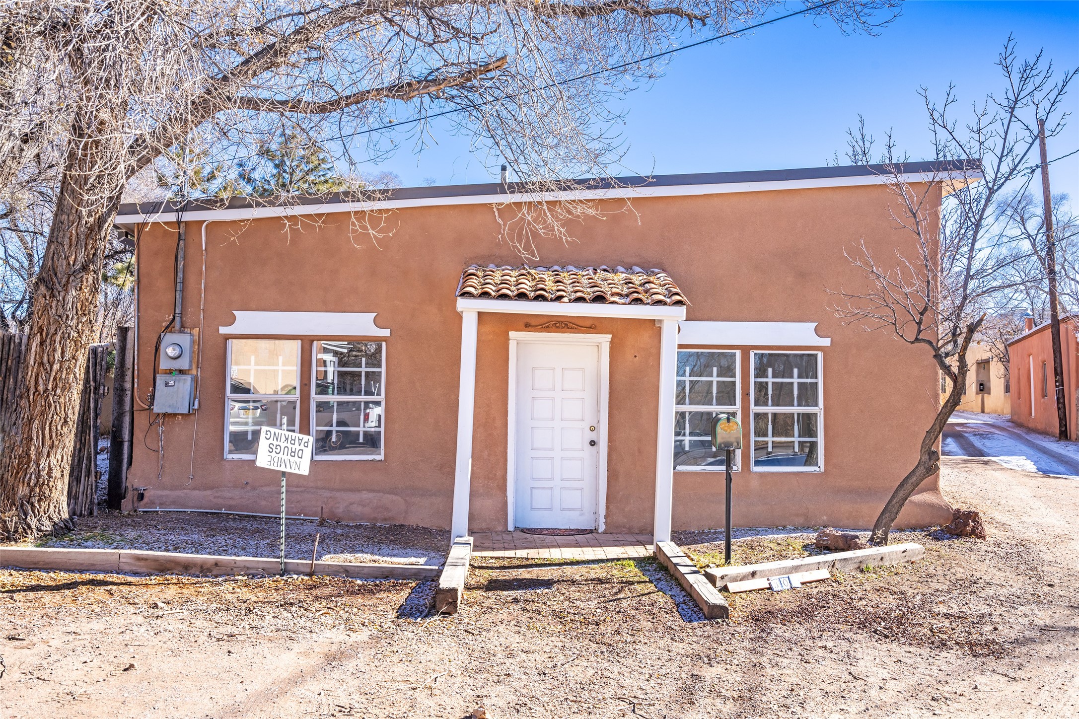 307 Pino, Santa Fe, New Mexico image 22