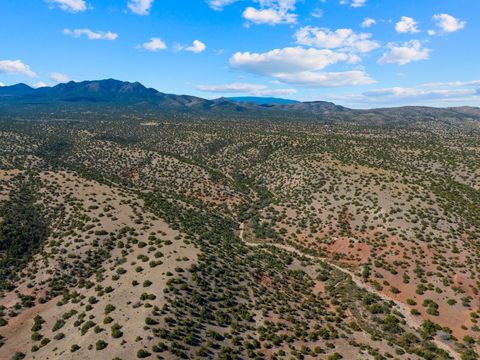 Tiny photo for 7 Rancho De Shama #C, Cerrillos, NM 87010 (MLS # 202504402)