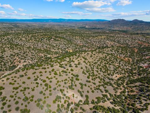 Tiny photo for 7 Rancho De Shama #C, Cerrillos, NM 87010 (MLS # 202504402)