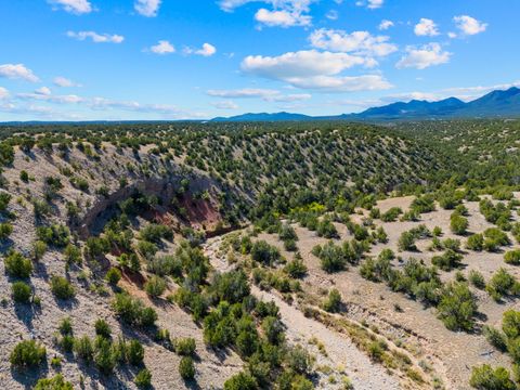 Tiny photo for 7 Rancho De Shama #C, Cerrillos, NM 87010 (MLS # 202504402)