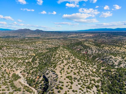 Tiny photo for 7 Rancho De Shama #C, Cerrillos, NM 87010 (MLS # 202504402)