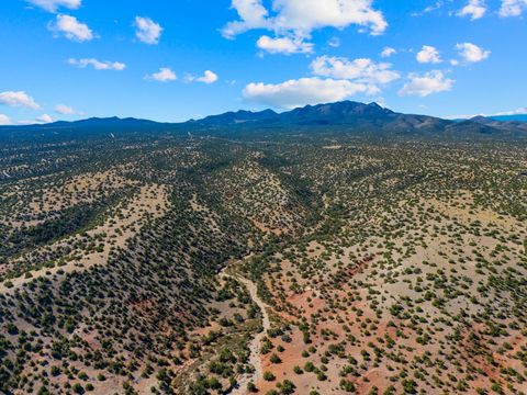 Tiny photo for 7 Rancho De Shama #C, Cerrillos, NM 87010 (MLS # 202504402)