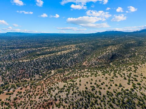 Tiny photo for 7 Rancho De Shama #C, Cerrillos, NM 87010 (MLS # 202504402)