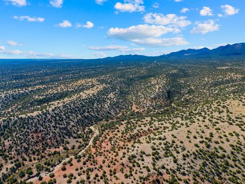 Tiny photo for 7 Rancho De Shama #C, Cerrillos, NM 87010 (MLS # 202504402)