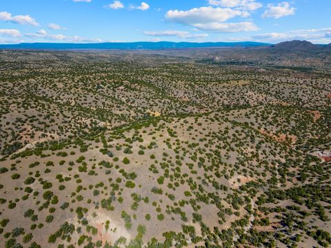 Tiny photo for 7 Rancho De Shama #C, Cerrillos, NM 87010 (MLS # 202504402)