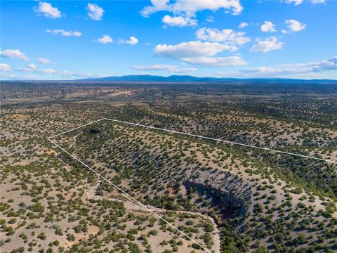 Tiny photo for 7 Rancho De Shama #C, Cerrillos, NM 87010 (MLS # 202504402)