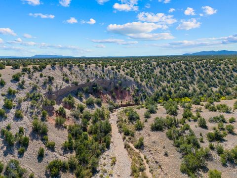 Tiny photo for 7 Rancho De Shama #C, Cerrillos, NM 87010 (MLS # 202504402)