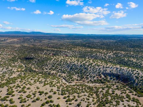 Tiny photo for 7 Rancho De Shama #C, Cerrillos, NM 87010 (MLS # 202504402)