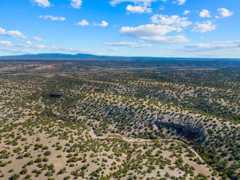 Tiny photo for 7 Rancho De Shama #C, Cerrillos, NM 87010 (MLS # 202504402)