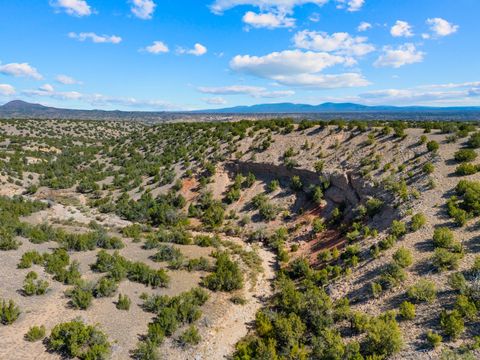 Tiny photo for 7 Rancho De Shama #C, Cerrillos, NM 87010 (MLS # 202504402)