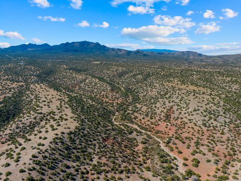 Tiny photo for 7 Rancho De Shama #C, Cerrillos, NM 87010 (MLS # 202504402)