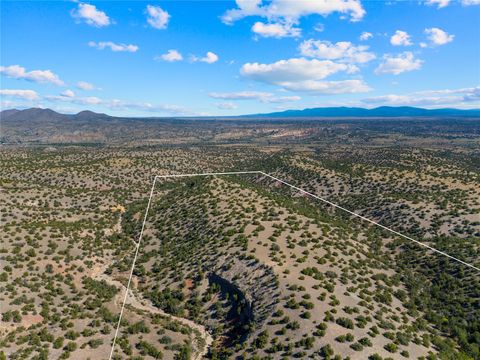 Tiny photo for 7 Rancho De Shama #C, Cerrillos, NM 87010 (MLS # 202504402)