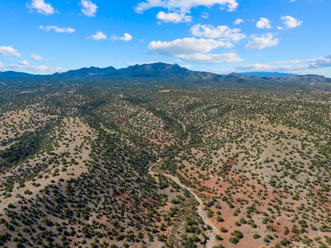 Tiny photo for 7 Rancho De Shama #C, Cerrillos, NM 87010 (MLS # 202504402)