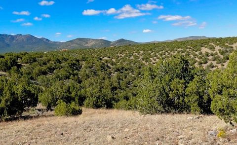 Tiny photo for 7 Rancho De Shama #C, Cerrillos, NM 87010 (MLS # 202504402)