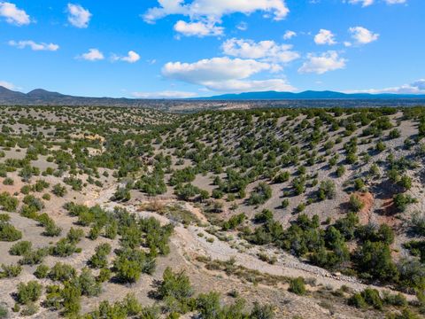 Tiny photo for 7 Rancho De Shama #C, Cerrillos, NM 87010 (MLS # 202504402)