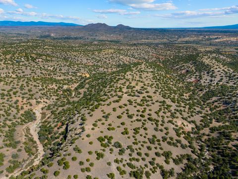 Tiny photo for 7 Rancho De Shama #C, Cerrillos, NM 87010 (MLS # 202504402)