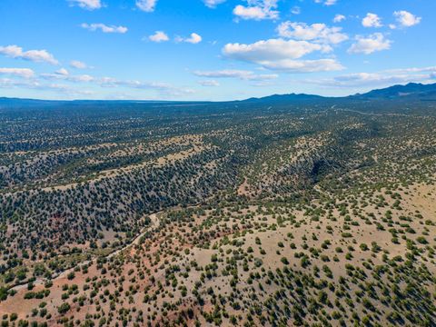 Tiny photo for 7 Rancho De Shama #C, Cerrillos, NM 87010 (MLS # 202504402)