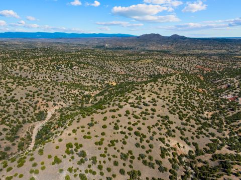 Tiny photo for 7 Rancho De Shama #C, Cerrillos, NM 87010 (MLS # 202504402)