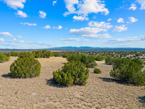 Tiny photo for 7 Rancho De Shama #C, Cerrillos, NM 87010 (MLS # 202504402)