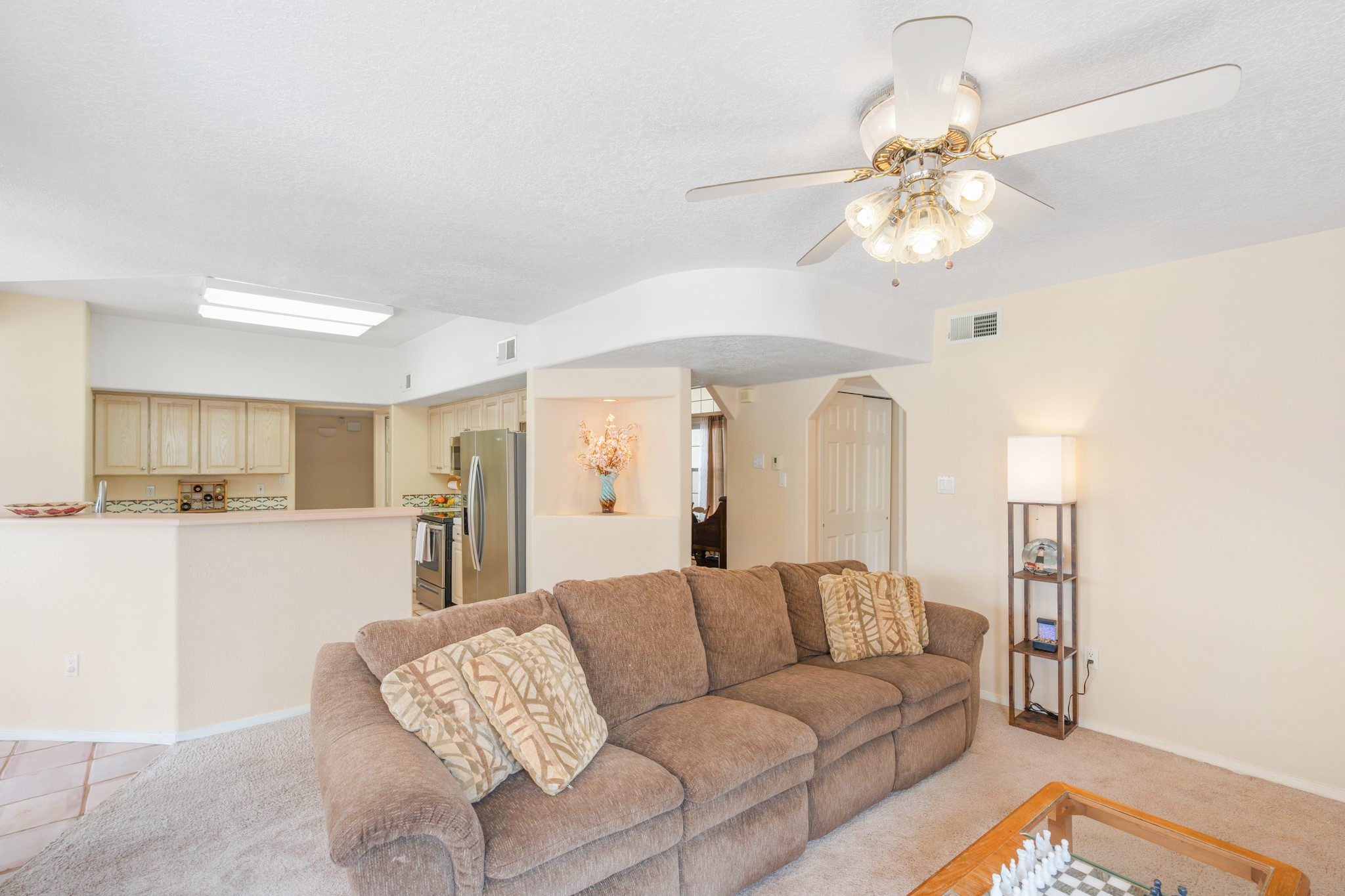 4202 Arrowhead Court, Santa Fe, New Mexico image 12