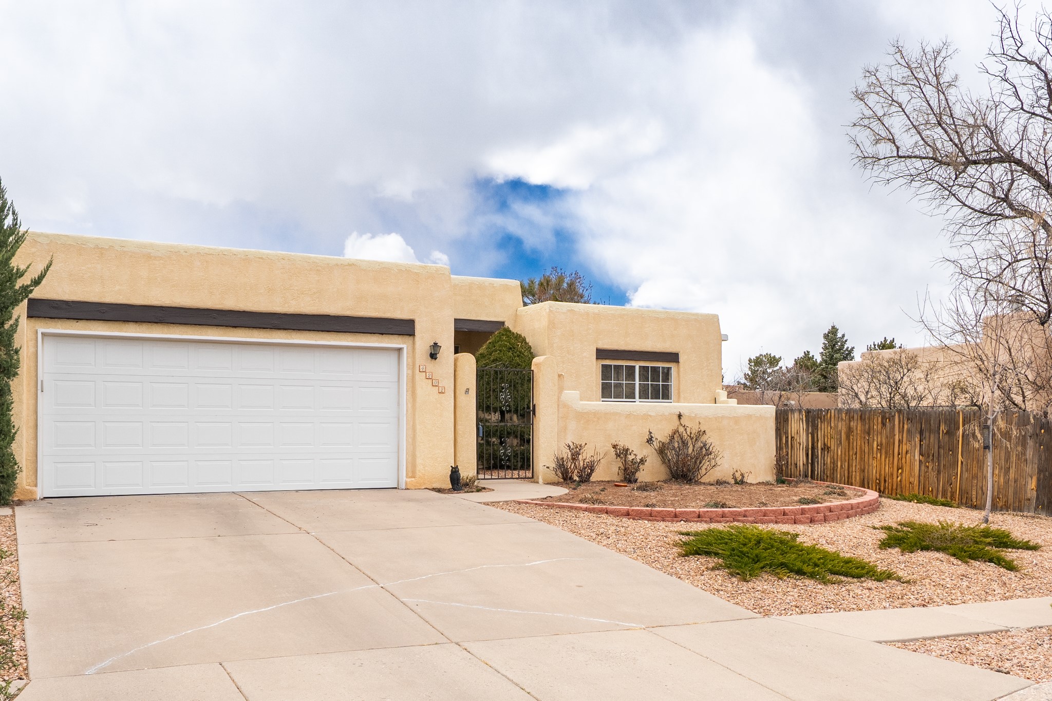 4202 Arrowhead Court, Santa Fe, New Mexico image 1