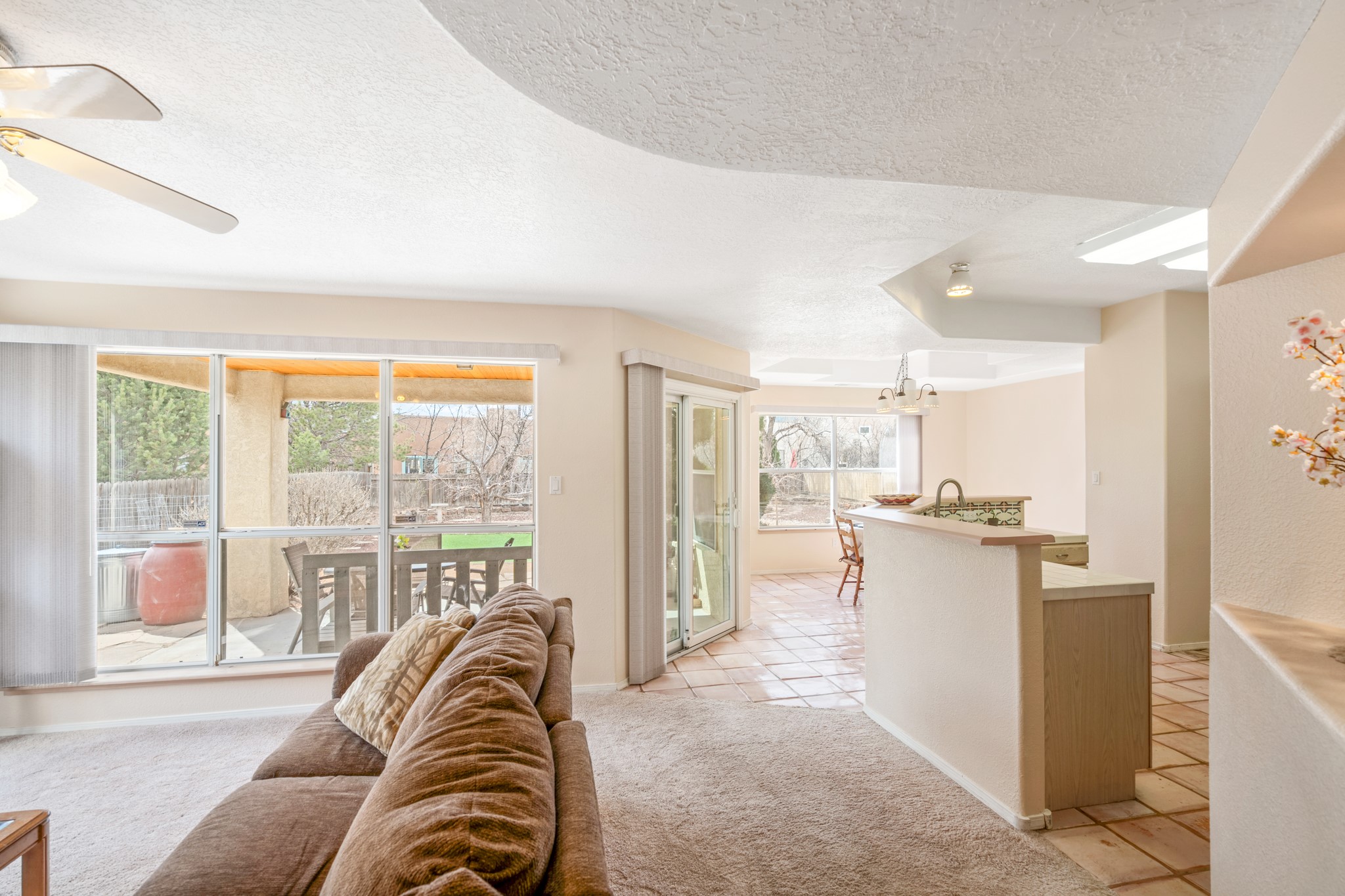 4202 Arrowhead Court, Santa Fe, New Mexico image 9