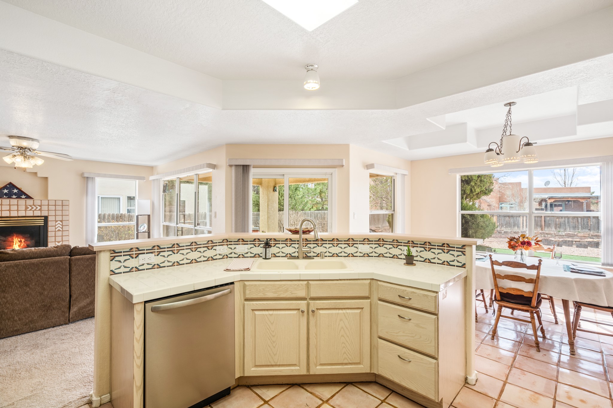 4202 Arrowhead Court, Santa Fe, New Mexico image 4