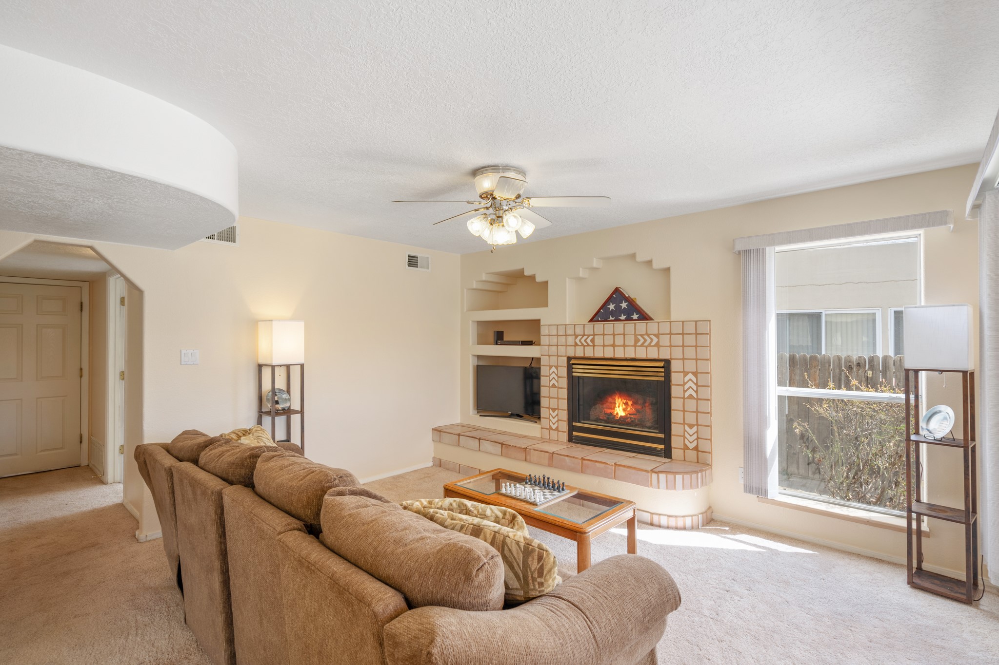 4202 Arrowhead Court, Santa Fe, New Mexico image 10