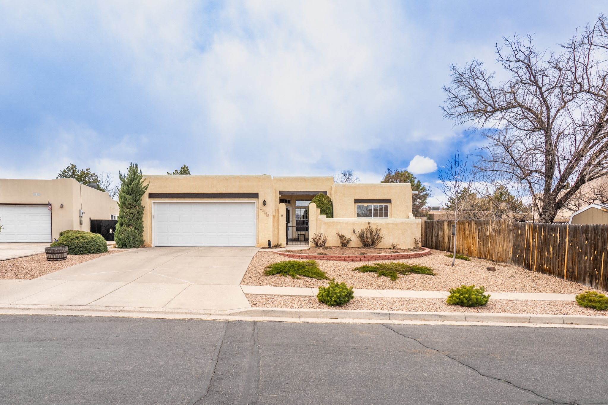 4202 Arrowhead Court, Santa Fe, New Mexico image 41