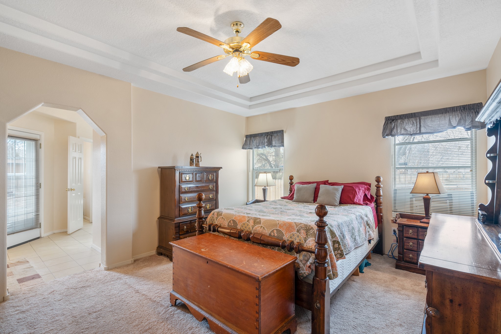 4202 Arrowhead Court, Santa Fe, New Mexico image 15