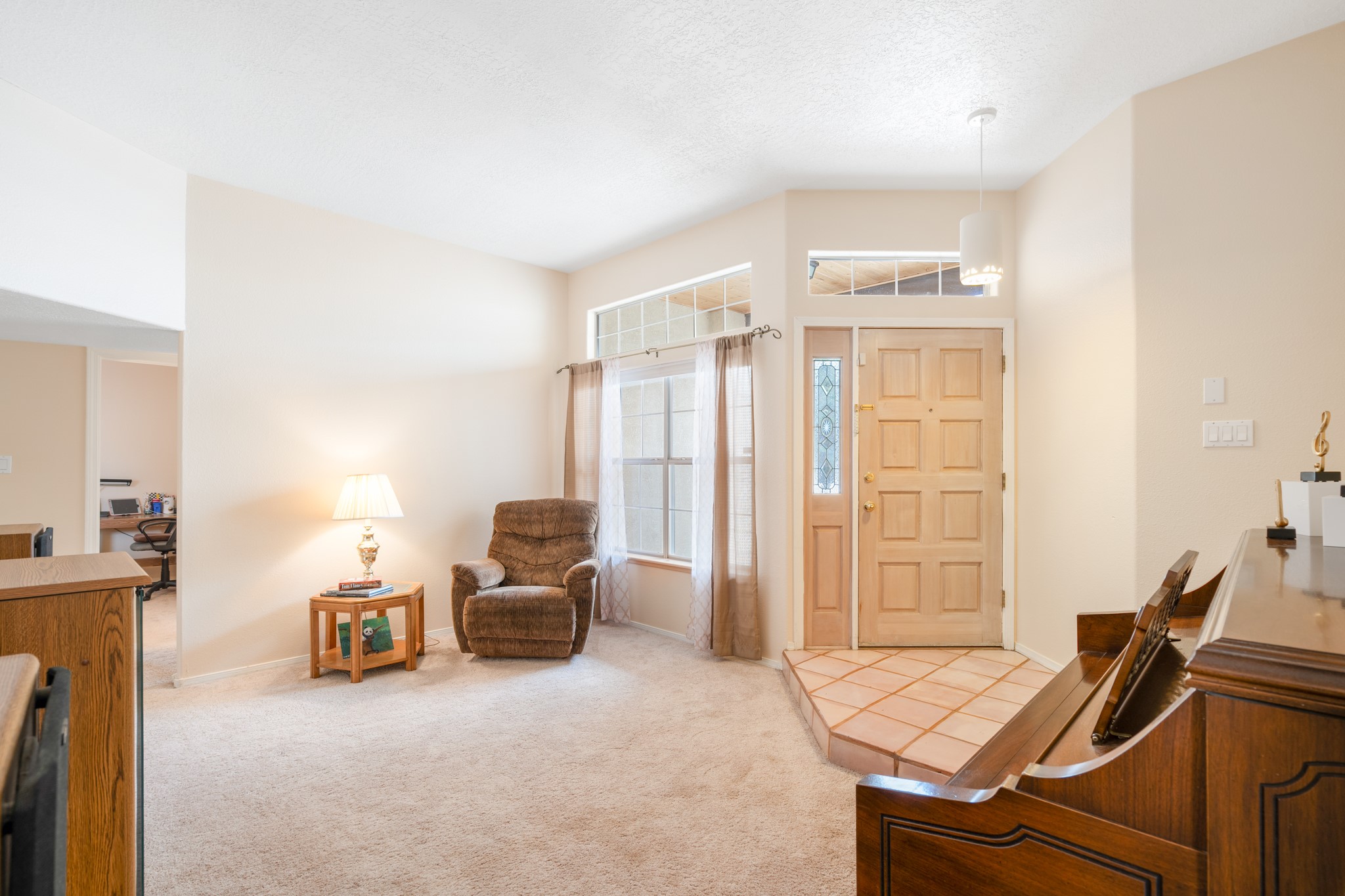 4202 Arrowhead Court, Santa Fe, New Mexico image 27