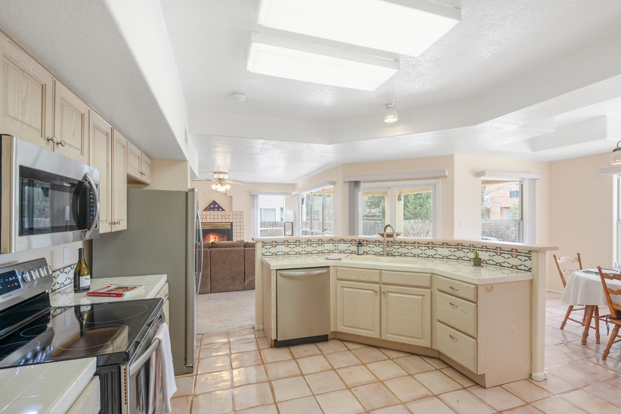 4202 Arrowhead Court, Santa Fe, New Mexico image 3