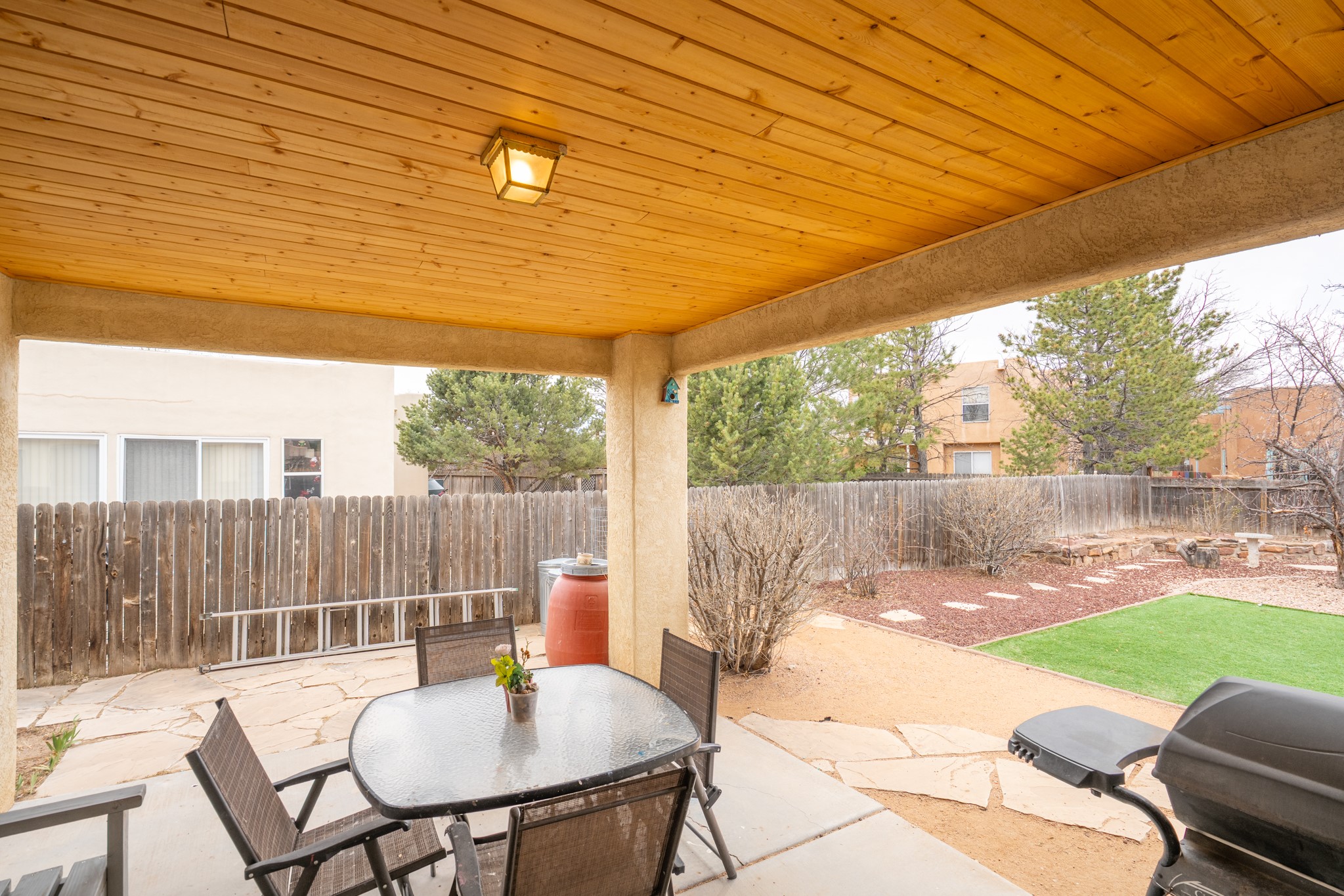 4202 Arrowhead Court, Santa Fe, New Mexico image 29