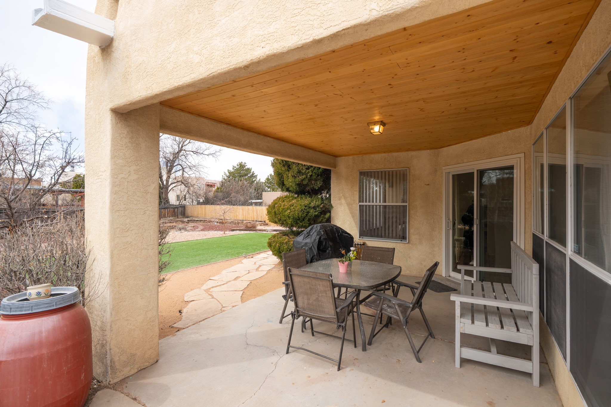 4202 Arrowhead Court, Santa Fe, New Mexico image 28